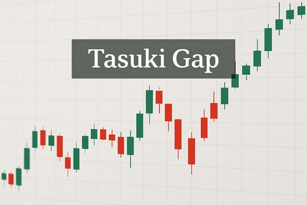 Táticas de Gap Tasuki: Planejamento de Entrada, Parada e Alvo