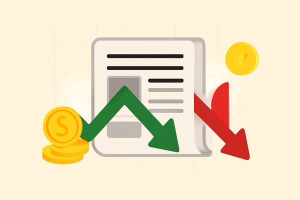 ニュース取引戦略はいつ適用すべきでしょうか?