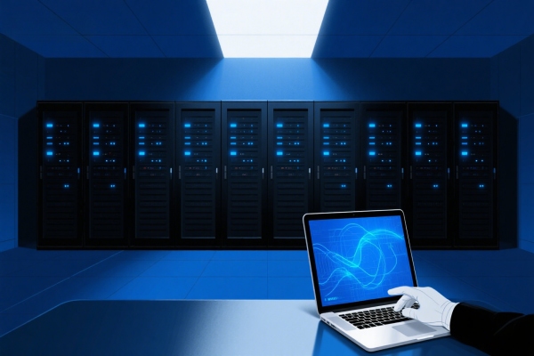 データセンター銘柄|主要銘柄と動向を解説