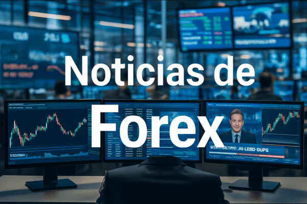 Noticias de Forex: análisis real y actual para traders