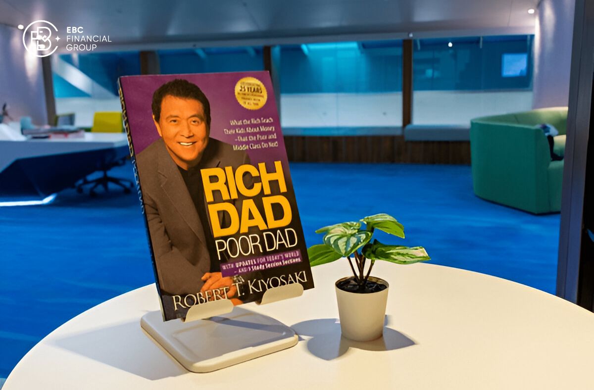 Robert Kiyosaki: Nguyên tắc, tư duy, quan điểm, triết lý