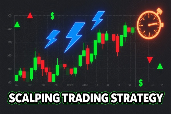 شحذ مهاراتك في التداول اليومي باستخدام مخطط المضاربة السريعة هذا