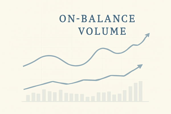 OBV (On-Balance Volume) คืออะไร? ทำไมเทรดเดอร์จึงไว้วางใจใช้