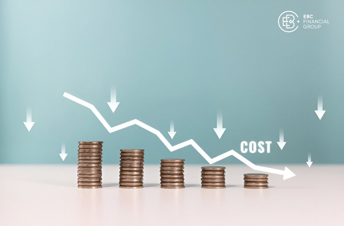 Chi phí cận biên (marginal cost) là gì? Cách tính và ví dụ