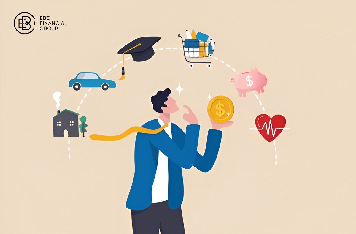 Quản lý tài chính cá nhân: Nguyên tắc, phương pháp, kế hoạch