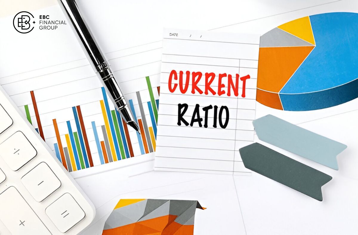 Current ratio (tỷ lệ thanh toán hiện hành) là gì & cách tính