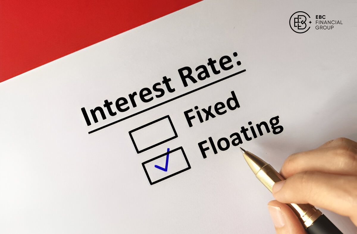 Lãi suất thả nổi là gì? Định nghĩa, cách tính và các lưu ý