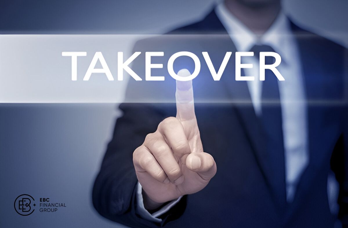 Takeover là gì? Chiến thuật mua lại và thâu tóm doanh nghiệp