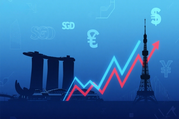 シンガポールドル円の為替レート：為替の背景と今後の見通しを徹底解説