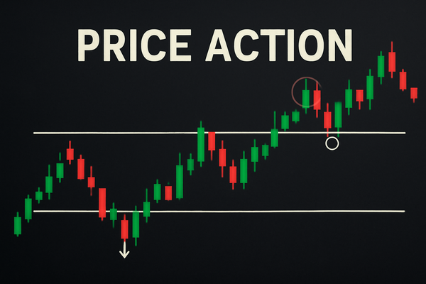 Bạn có nên tin vào hành động giá hơn là các chỉ báo không?