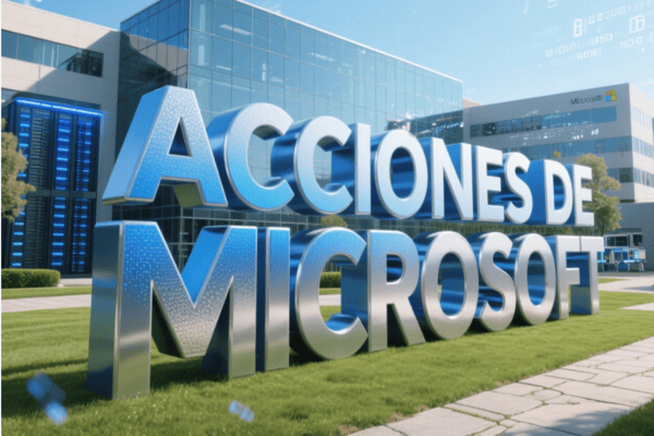 Acciones de Microsoft: ¿Por qué impulsaron a la empresa a alcanzar los 4 billones en capitalización?
