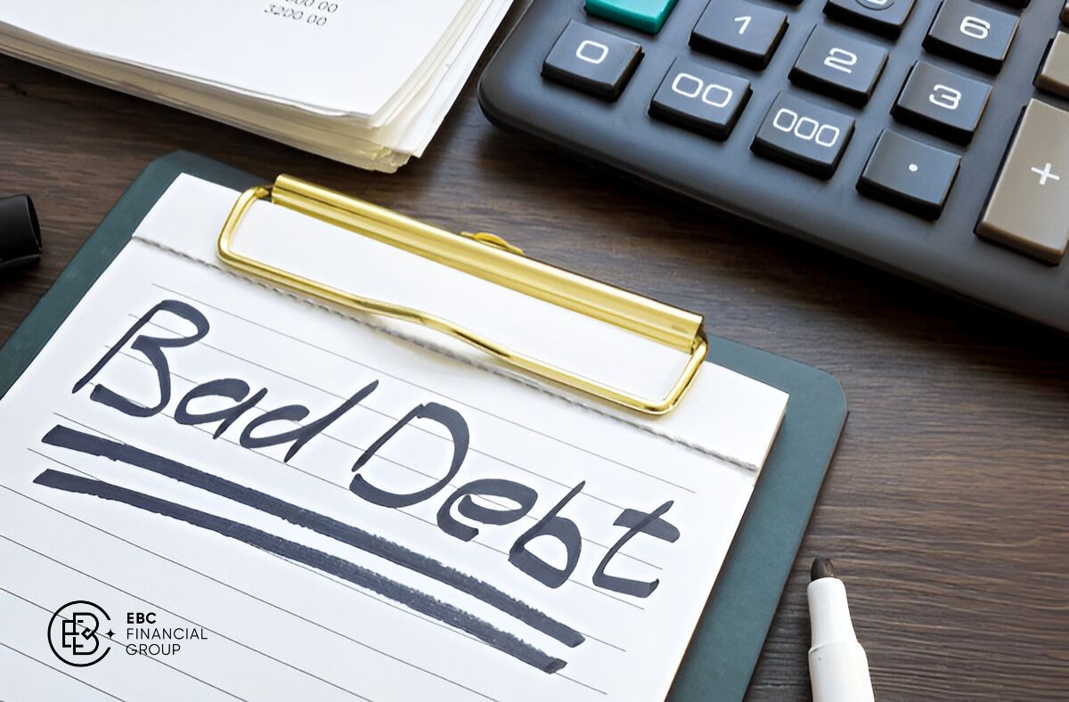 Nợ xấu là gì? Định nghĩa, Ảnh hưởng và Giải pháp