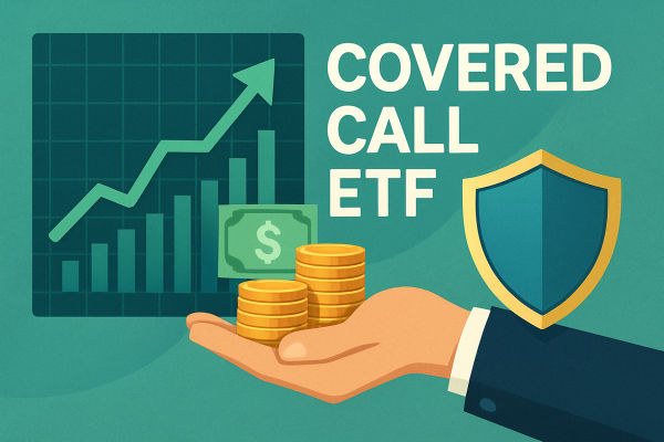 Apa Itu ETF Covered Call? Strategi, Manfaat & Rekomendasi Terbaik