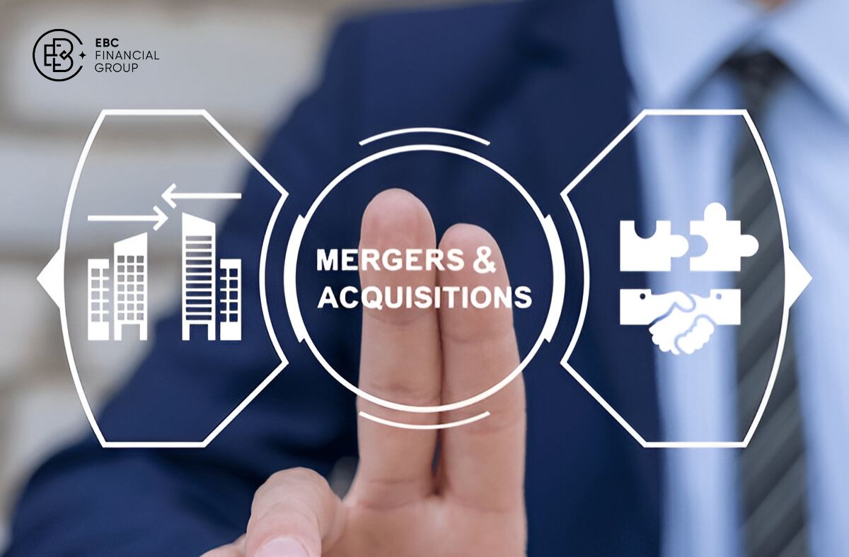 M&A (Mergers and acquisitions - Mua bán và Sáp nhập) là gì?