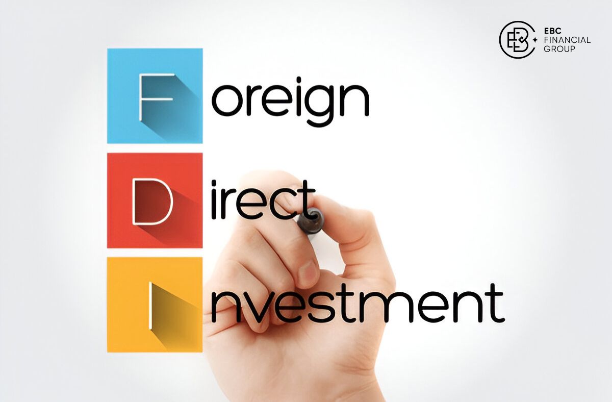 Vốn FDI là gì? Vai trò, xu hướng và thách thức tại Việt Nam