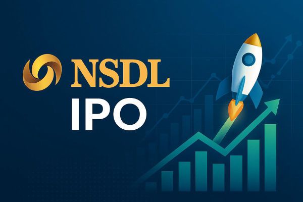 Se revelan la fecha de la OPI de NSDL, la banda de precios y los detalles de asignación