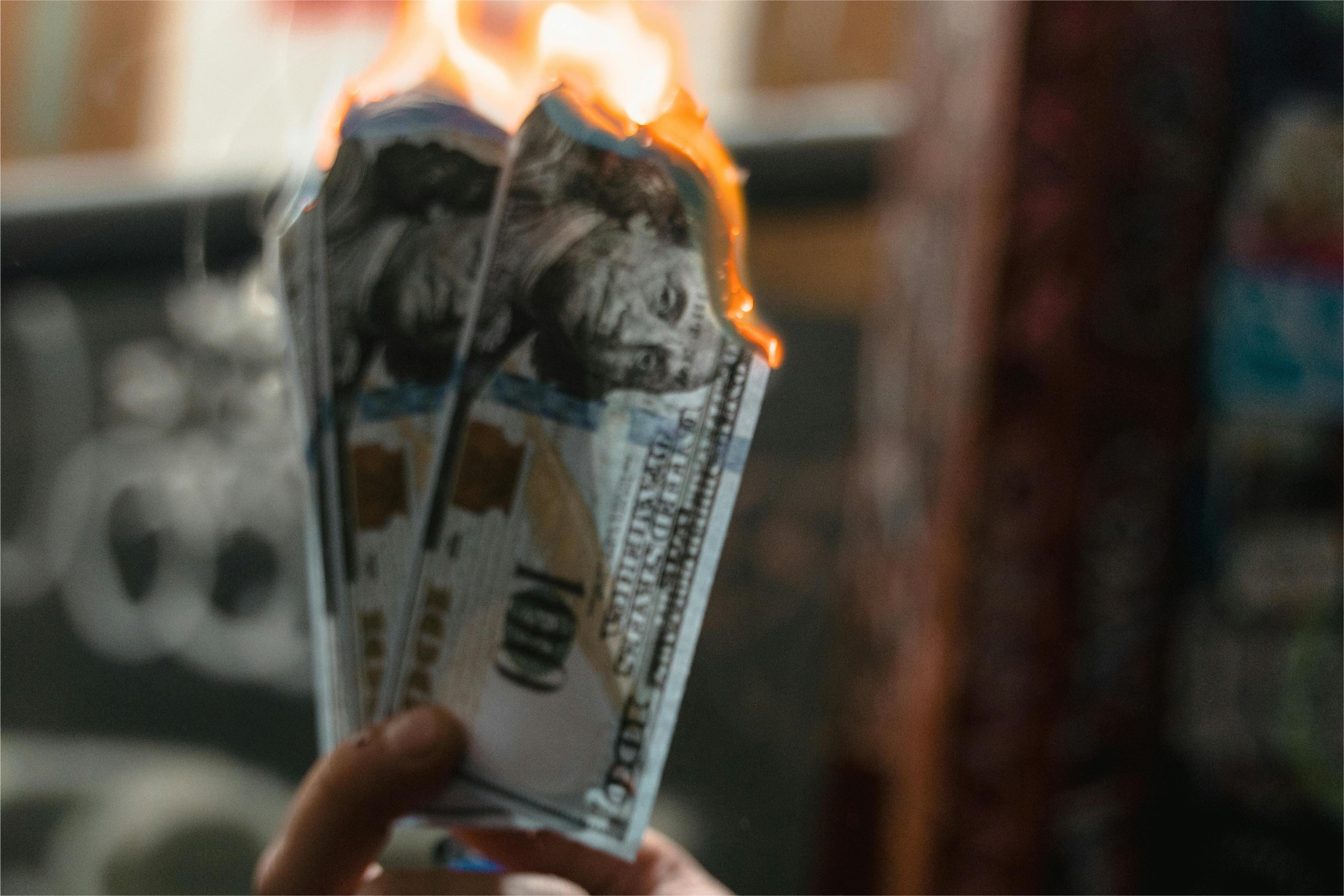 인플레이션 뜻, 지금 모르면 손해 보는 이유