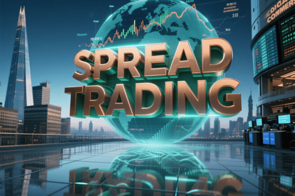 Spread trading: estrategia clave para diversificar operaciones.