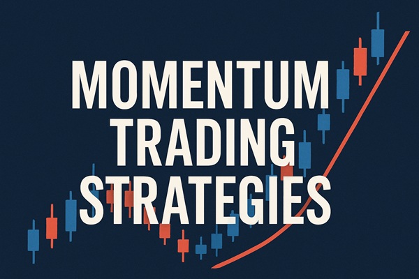 Estrategias de momentum trading que todo trader debería conocer