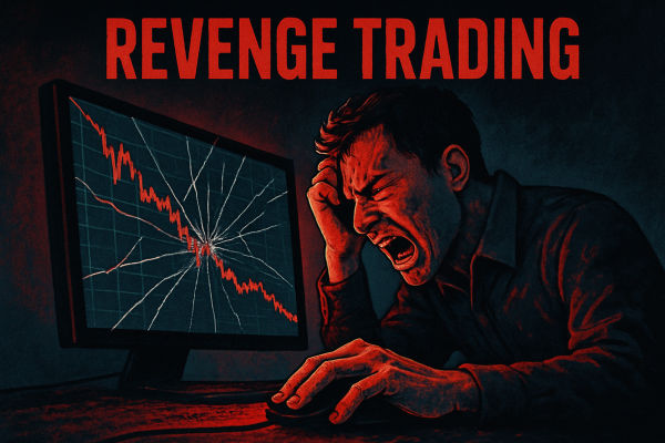 모르는 사이에 뇌동 매매를 하고 있다는 10가지 경고 신호