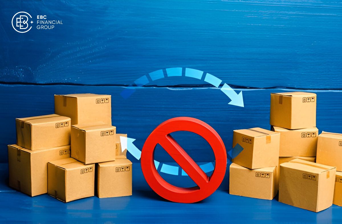 Kim ngạch xuất khẩu là gì? Công thức, vai trò & ý nghĩa