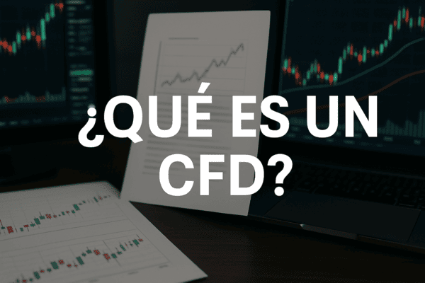¿Qué es un CFD y por qué está revolucionando la forma de invertir online?
