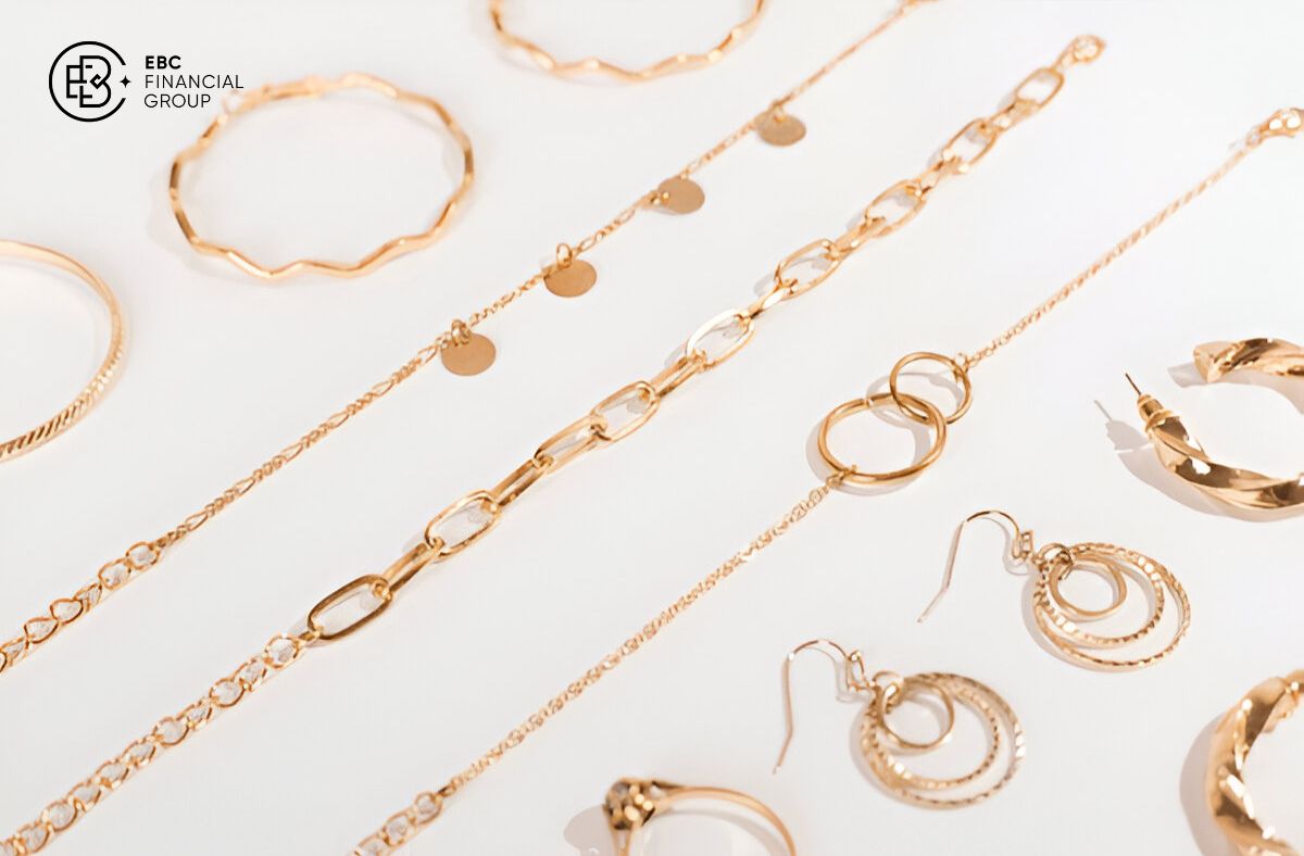 Vàng Mỹ Ký Là Gì? Đặc Điểm, Phân Biệt, Cách Nhận Biết