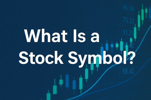 ¿Qué nos dicen realmente el símbolo bursátil? Descúbrelo aquí