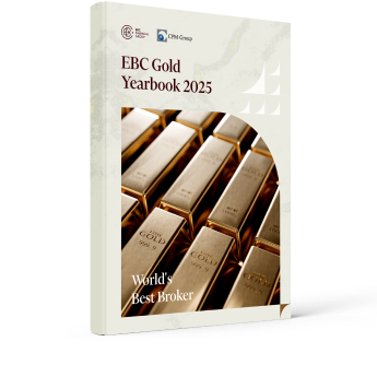 EBC 골드 연감: 금 시장을 움직이는 진짜 요인 분석