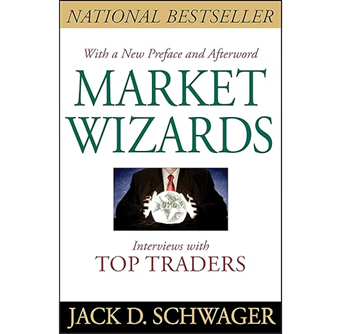 Magos del mercado: entrevistas con los mejores traders