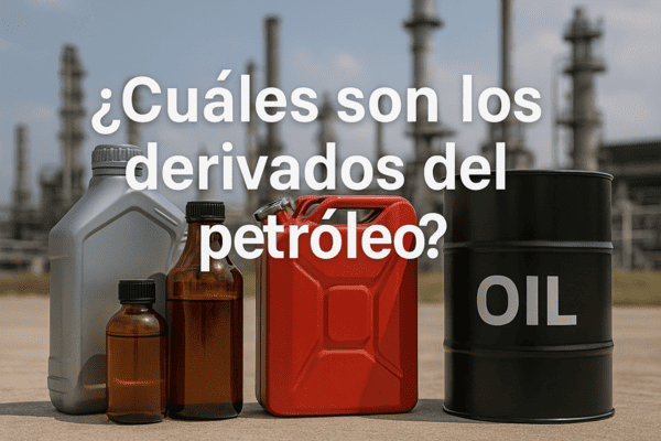 ¿Por qué el derivado del petróleo afecta al mercado financiero?