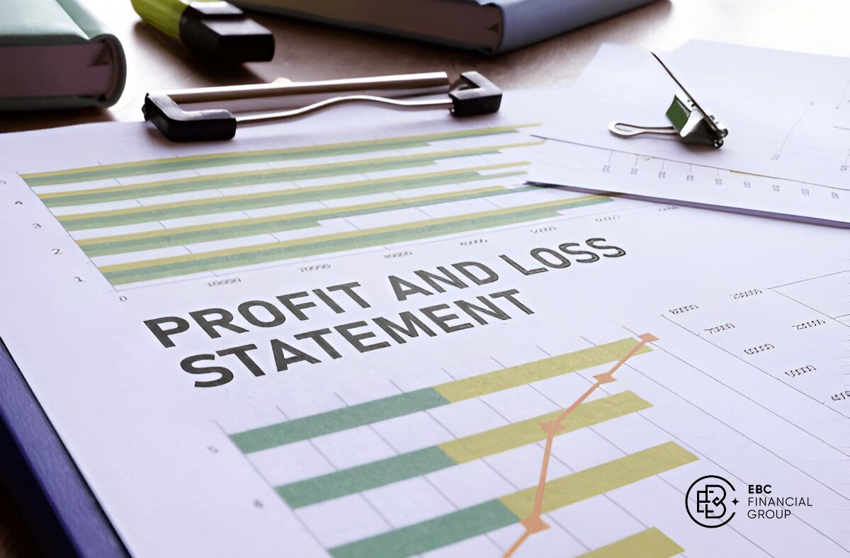 PnL hay P&L là gì? Cách đọc Báo cáo P&L và phân tích lời lỗ