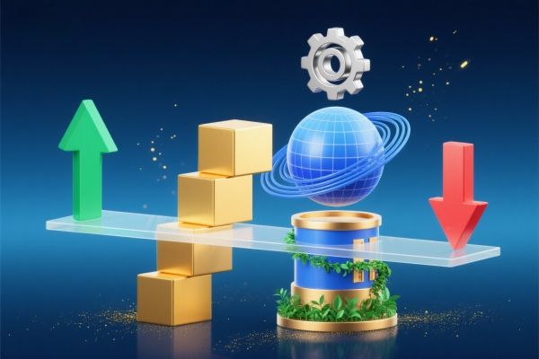 オルタナティブ投資とは?特徴・種類・メリットとリスクを徹底解説