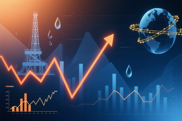 エクソンモービル株価の動向を解説