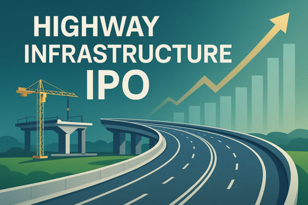 Highway Infrastructure IPO Opens Today: Should You Subscribe?