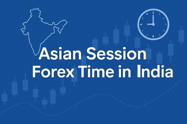 भारत में सर्वश्रेष्ठ विदेशी मुद्रा घंटे: एशियाई बाजारों की शक्ति