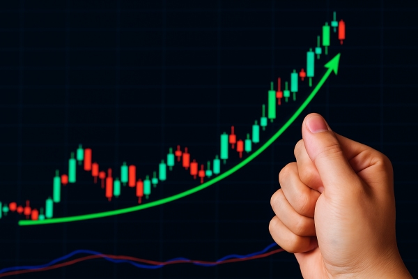 FXで勝てるようになった瞬間を掴め｜シグナルを捉えよう