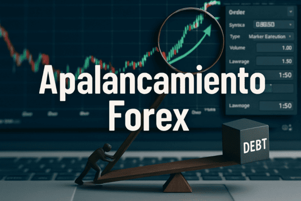 Apalancamiento Forex: ¿Oportunidad de Ganancia o Riesgo Inminente?