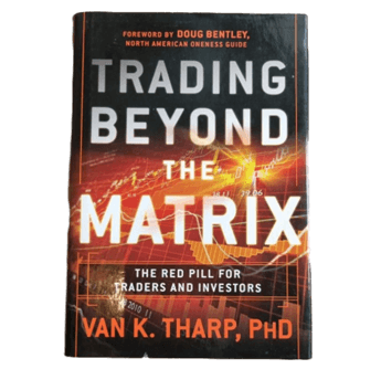Trading más allá de la matriz: transforme su mente para alcanzar el éxito en el trading