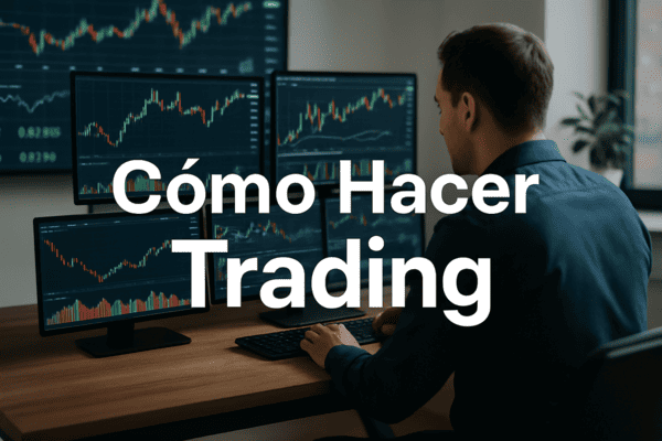 Cómo Hacer Trading: La Guía Realista Para Empezar