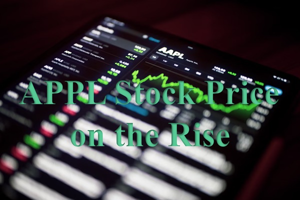 Appleの株価は関税免除と1000億ドルの投資を受けて急騰