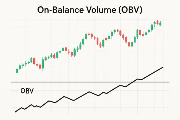 نموذج OBV الكامل في التداول: معناه وكيفية عمله