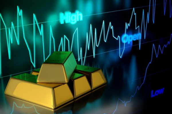 金相場変動理由を解説