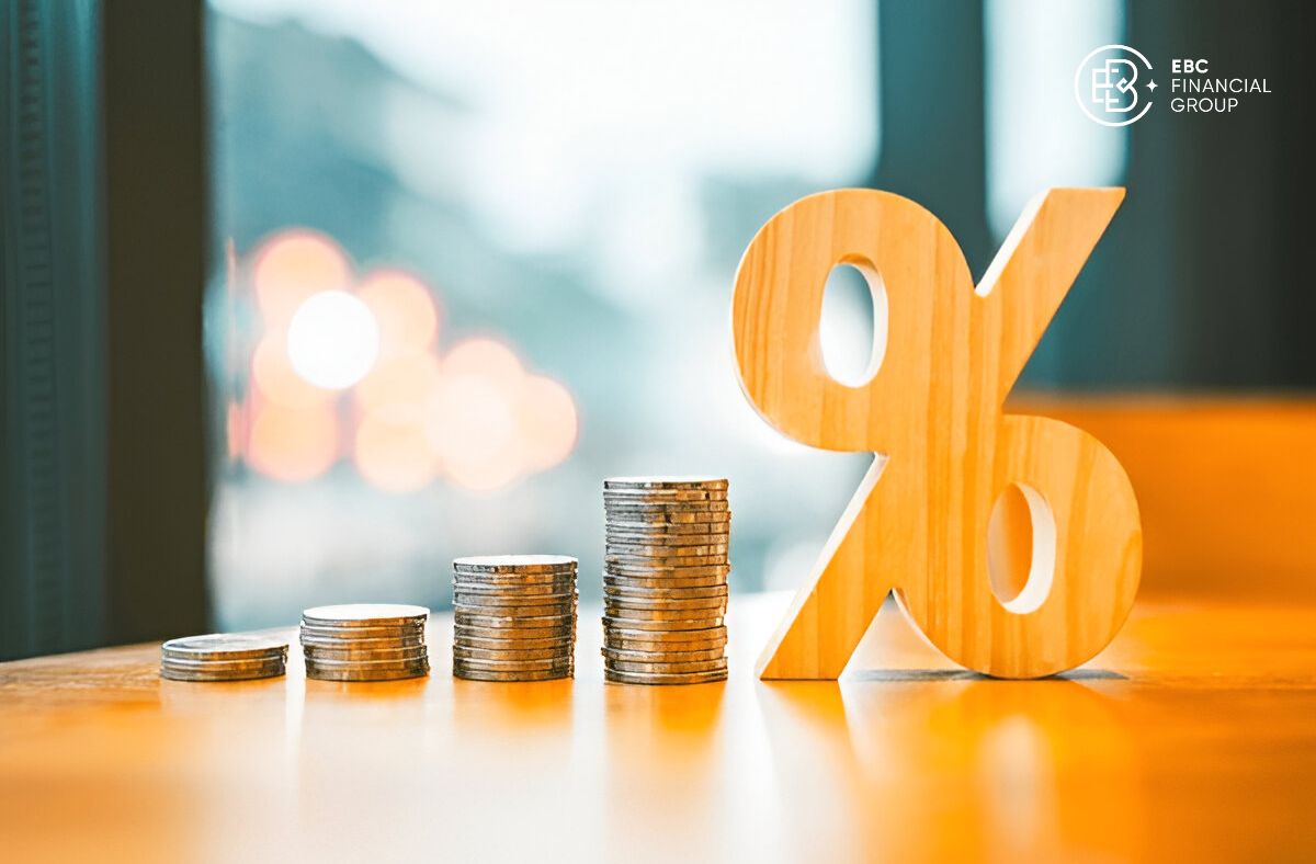 Lãi suất chiết khấu là gì? Công thức, cách tính, yếu tố ảnh hưởng