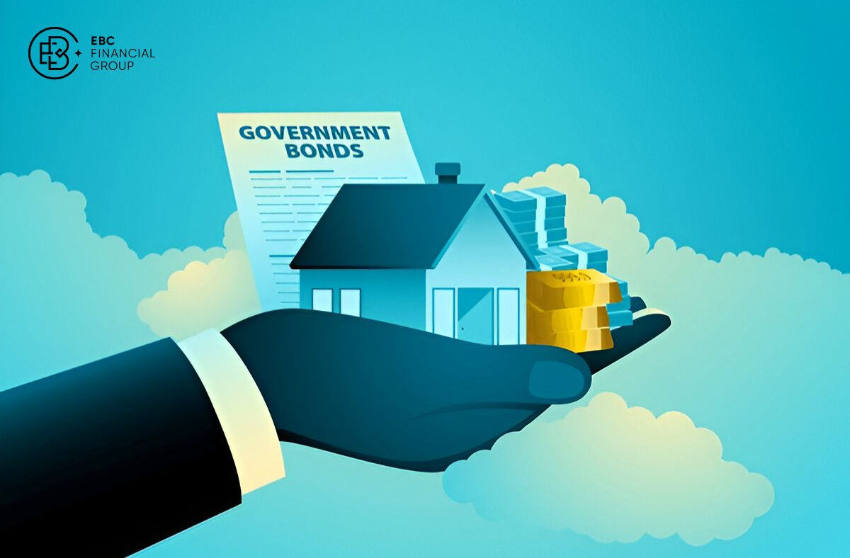 Trái phiếu chính phủ là gì? Giải thích đơn giản cách hoạt động