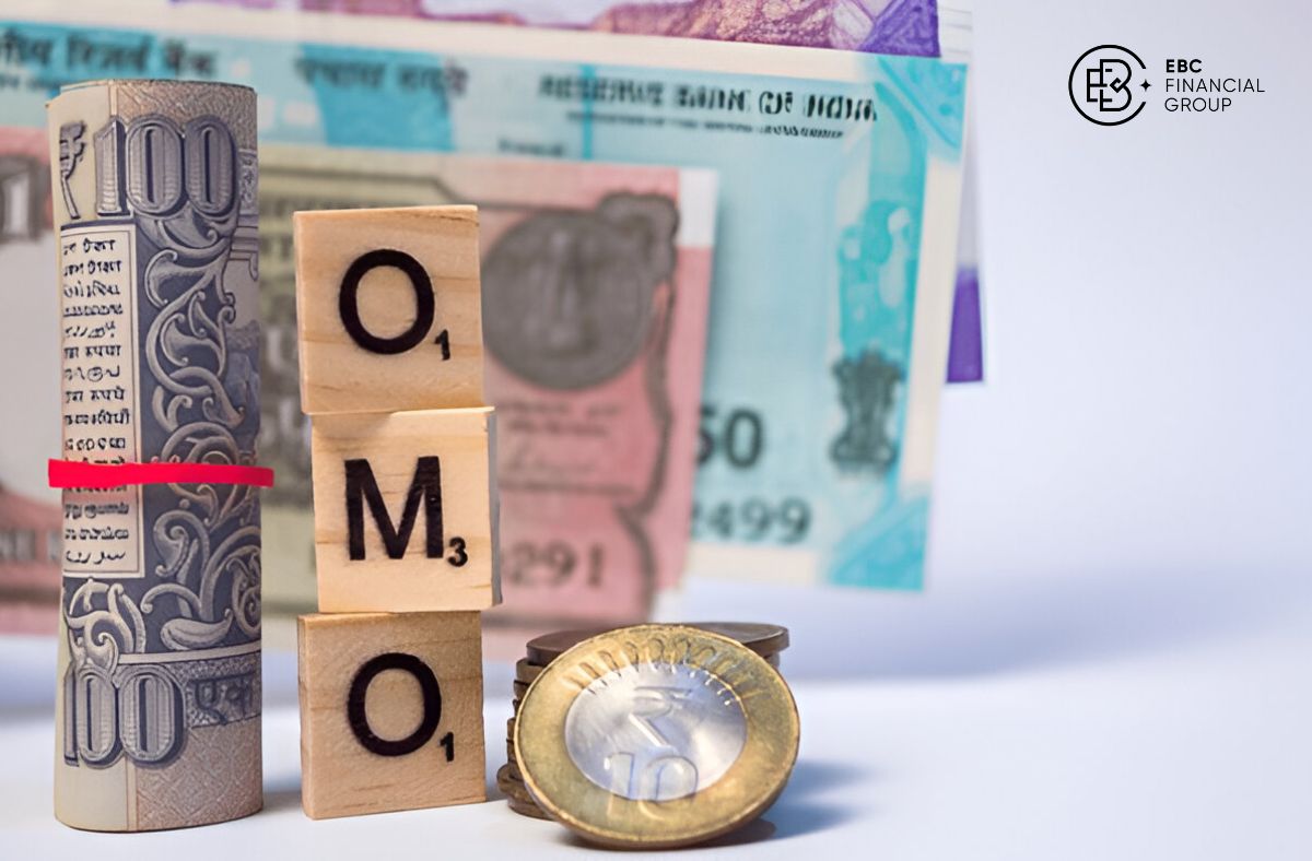 Nghiệp vụ Thị trường Mở (OMO - Open Market Operations) là gì?