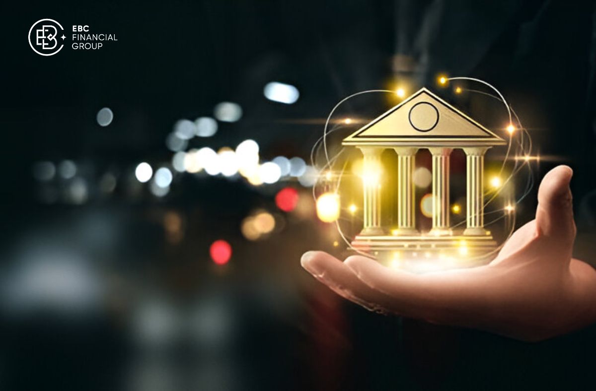 Định Chế Tài Chính là gì? Vai trò, Chức năng, Tương lai