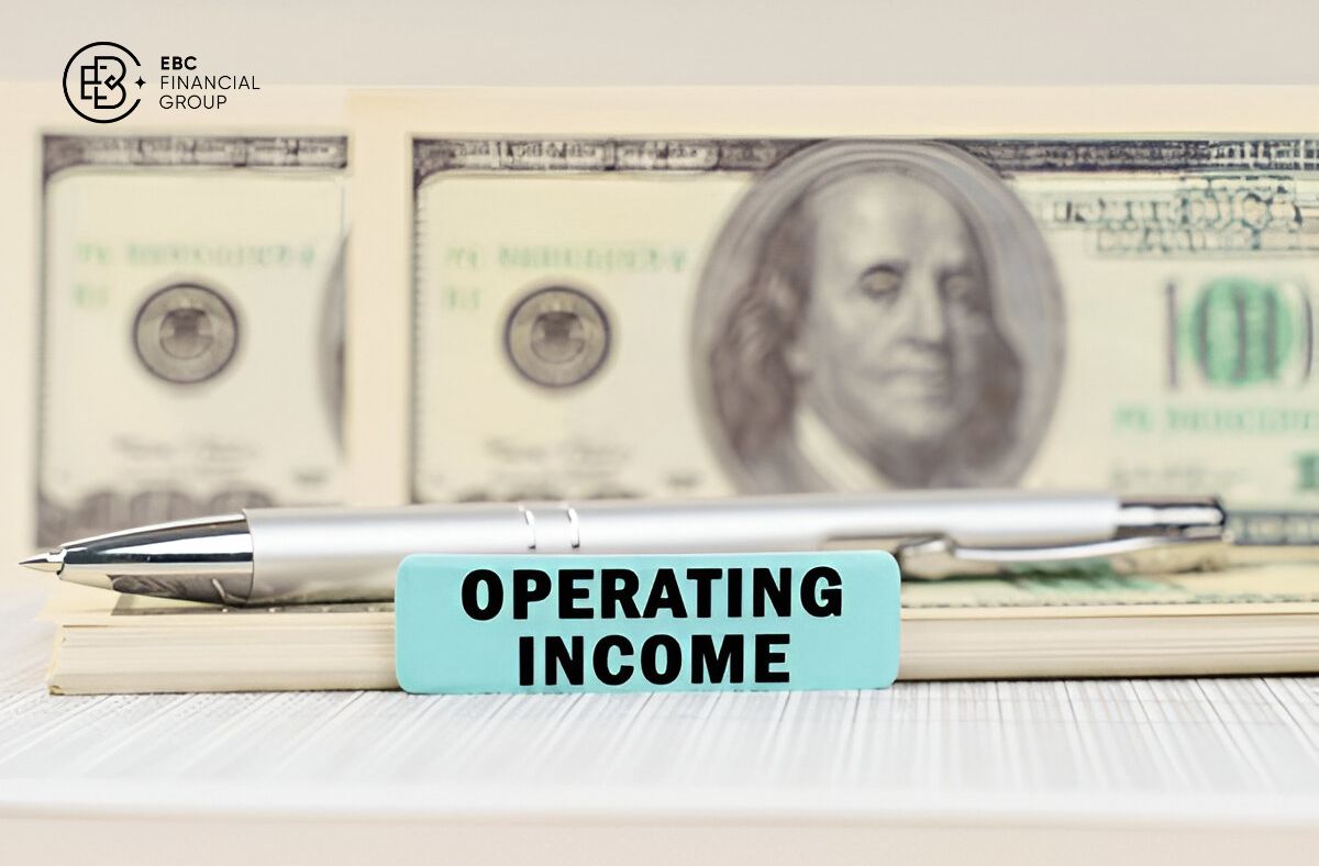 Chỉ số Total Operating Income (TOI) trong ngân hàng là gì?