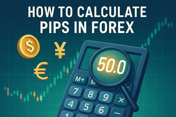 How to Calculate Pips in Forex Like a Pro?