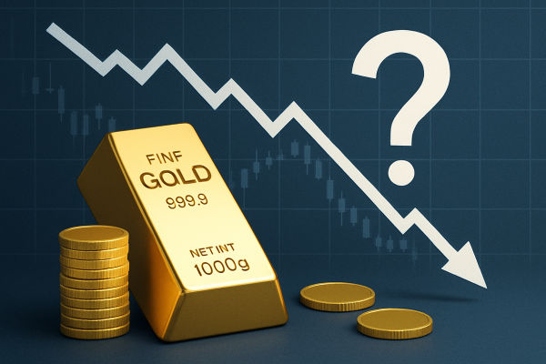 ¿Bajarán los Precios del Oro en Próximos Días? Análisis de Expertos